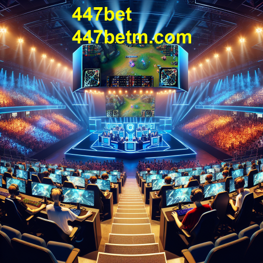 A Ascensão dos eSports: A Nova Fronteira do Entretenimento Digital