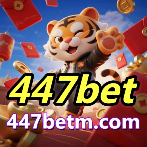 Logo 447bet